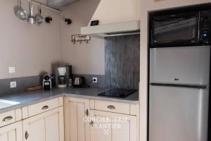 Charmant Gîte Mazet Lo Garric