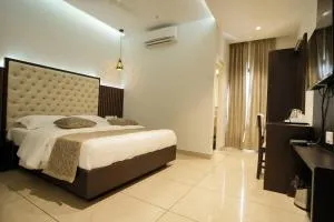 Sulu Residency - Edappally
