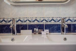 Villas Villa Ersanavera : photos des chambres