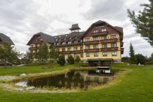 Apartment ZEN High Tatras