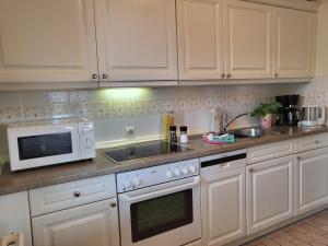 Ferienwohnung 58 im Haus Villa Anna