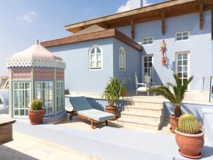 La Maison Bleue El Gouna