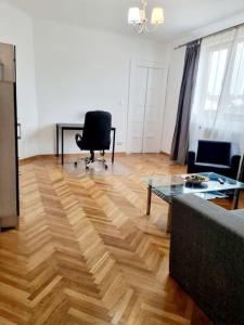 Cozy apartment near city center