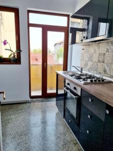 Cozy apartment near city center