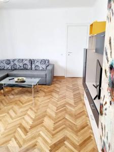 Cozy apartment near city center