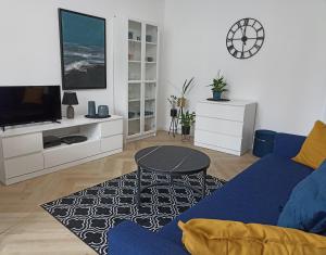 Zaciszny Apartament Old Town Gdansk