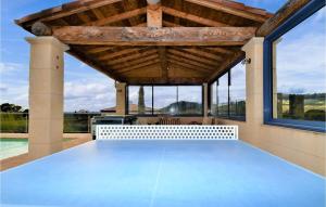 Maisons de vacances Nice Home In Flaux With Outdoor Swimming Pool, 2 Bedrooms And Wifi : photos des chambres