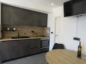 Nevera Apartment - Zavrelje