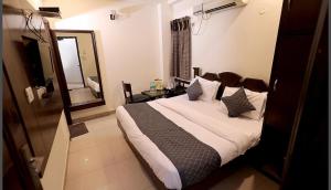 Hotel Gaylord International - New Delhi