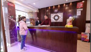 Hotel Gaylord International - New Delhi