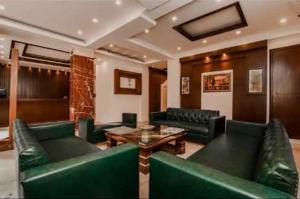 Hotel Gaylord International - New Delhi