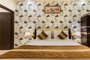 OPO Alpino Aerocity , Free Airport Pickup