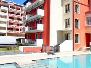 Apartment in Caorle near Spiaggia Tartaruga