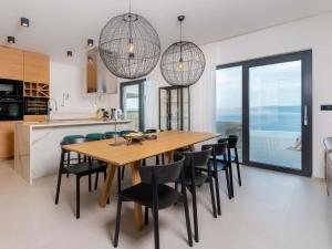Amazing Villa in Labin with Sauna, Private Pool