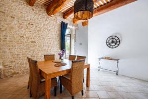 La Bastide des Joncquiers