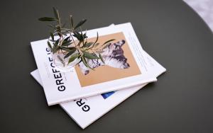 Sea View Beach Penthouse - Athens Coast