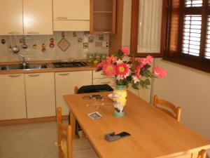 Casa vacanza spiaggia Praia