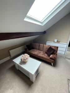 Beckett Guest House