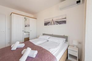 Horyzont Apartamenty -Bałtycka 22- Blisko morza, parking, śniadanie!!!