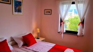 Apartment NINA A2+1 