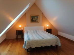 B&B / Chambres d'hotes Frairie Du Divit : photos des chambres