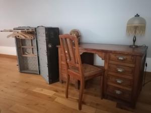 B&B / Chambres d'hotes Frairie Du Divit : photos des chambres