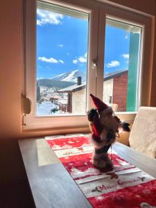 Family Two-bedroom apartment Zabljak