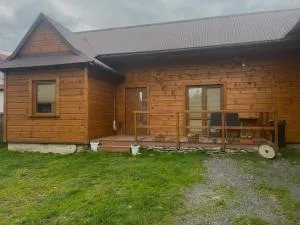 Domek wakacyjny -Izbecka - Dział