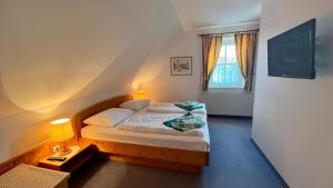 Holiday Home/Apartment room in THERMEN - APARTMENT BIODORF Bad Waltersdorf