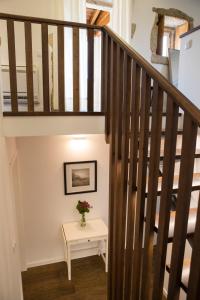 Espigueiro - Casas de Selim