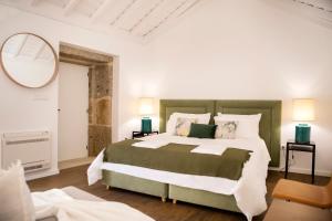 Espigueiro - Casas de Selim