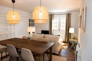 Mãe - Casas de Selim