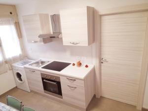 Apartment mit 1 Schlafzimmer