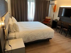Superior Double or Twin Room room in Hotel Malpertuus