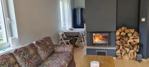 Domek Jantar - Jantar