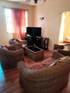 Maison 3 chambres centre ville Vacoas - Vacoas