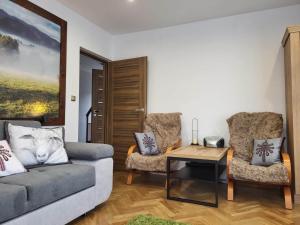 Apartament OWCZY DWÓR