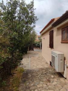 Villetta Cala D'Ambra img23