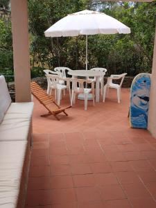 Villetta Cala D'Ambra img32