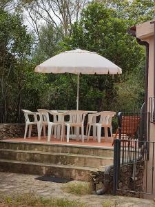 Villetta Cala D'Ambra img36