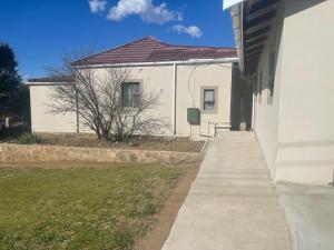 Mercy Land Guesthouse