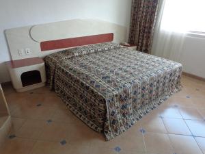 King Room room in GS Cuernavaca Drive Inn - Adults Only