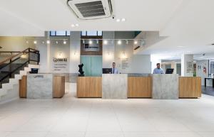 Miramar Hotel