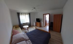 Apartament Muszelka