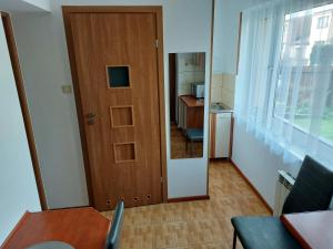 Apartament Muszelka