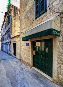 Villa Varoš - Split