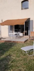 Bastide de l'Oliveraie avec Jacuzzi - Jouques