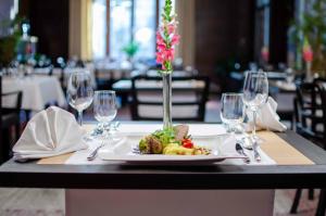 Boutique Hotel Dubná Skala