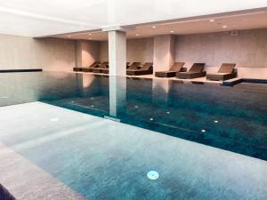 Kazalnica Family&Conference Resort by Solarento
