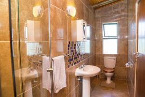 Dolphins on Six Self Catering Apartments